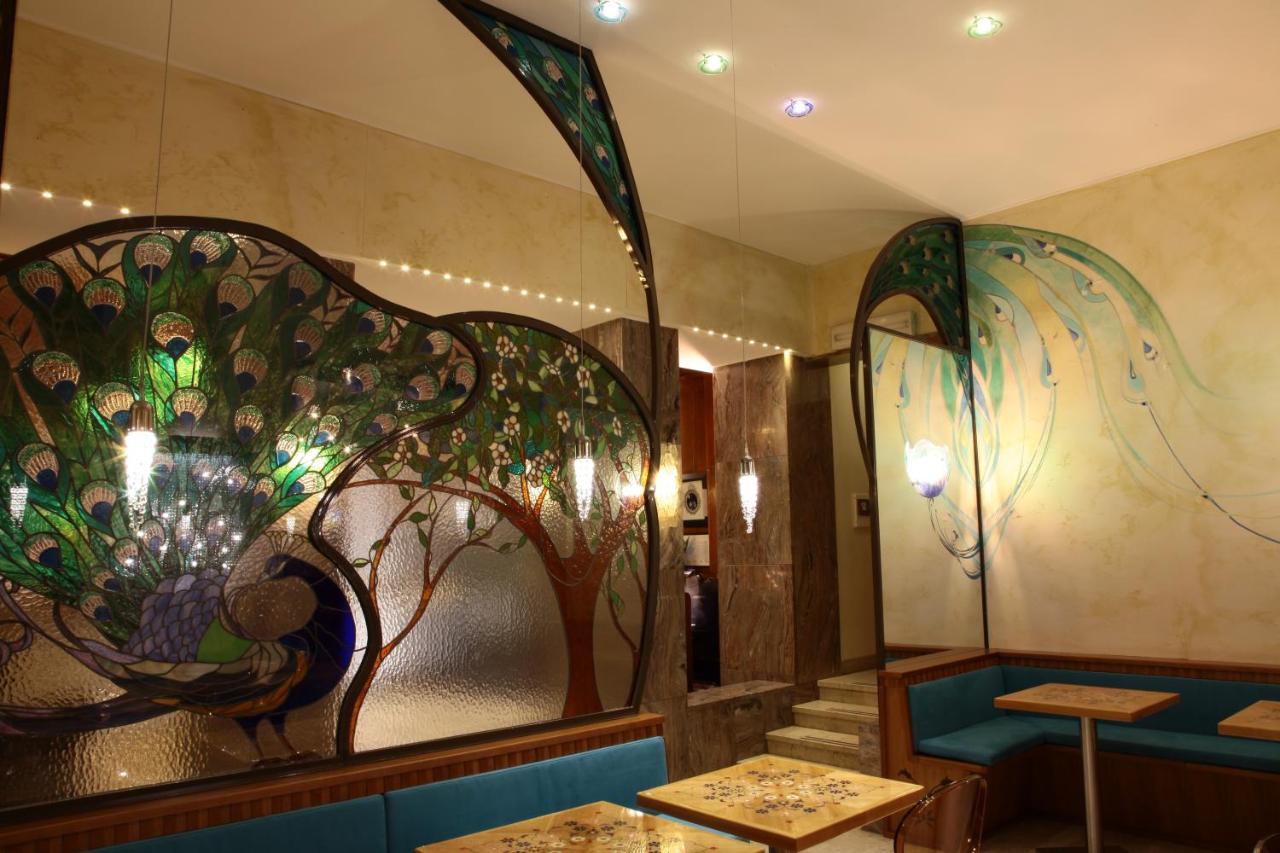 Star Hotel Milán