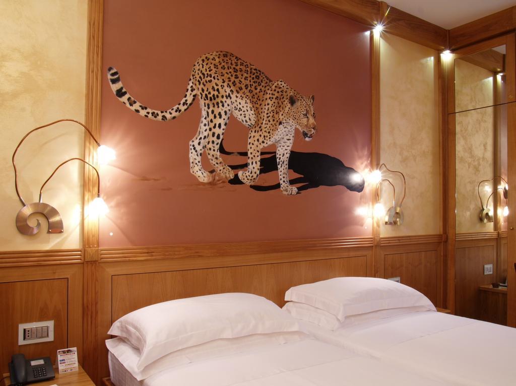 Hotel Star Milán